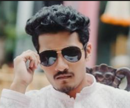 Vishudh Kothari